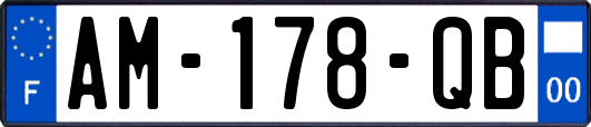 AM-178-QB