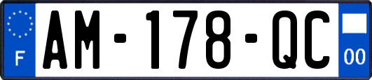 AM-178-QC