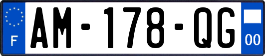 AM-178-QG