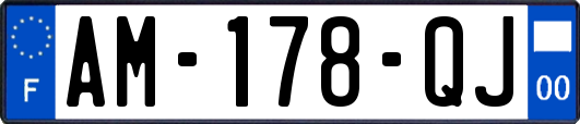 AM-178-QJ