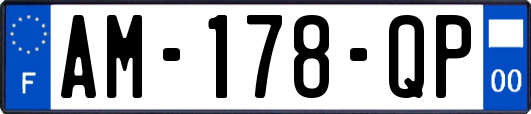 AM-178-QP