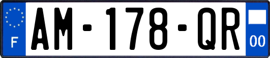 AM-178-QR