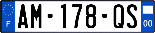 AM-178-QS