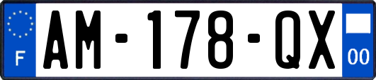 AM-178-QX