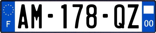 AM-178-QZ