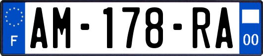AM-178-RA