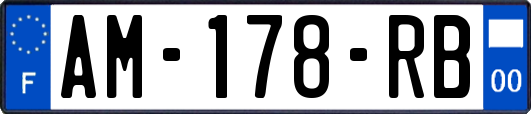 AM-178-RB