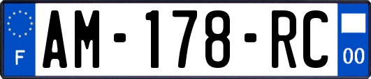 AM-178-RC