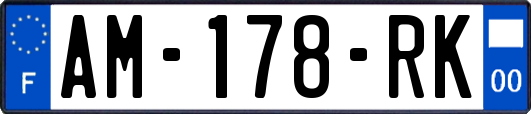 AM-178-RK