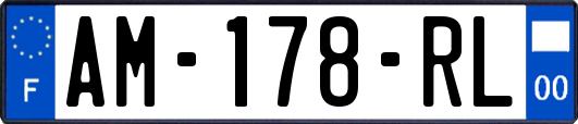 AM-178-RL