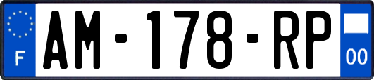 AM-178-RP