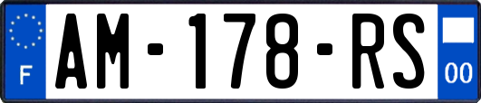 AM-178-RS