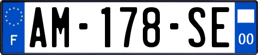 AM-178-SE