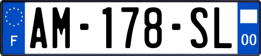 AM-178-SL