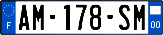 AM-178-SM