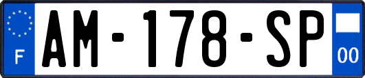 AM-178-SP