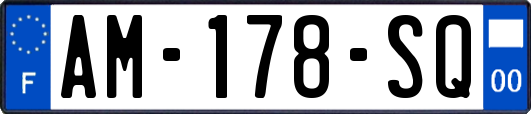 AM-178-SQ