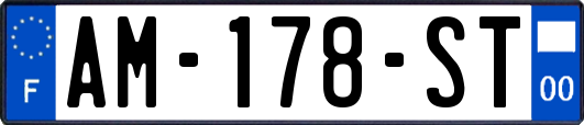 AM-178-ST