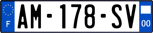 AM-178-SV