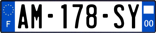 AM-178-SY