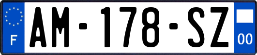 AM-178-SZ