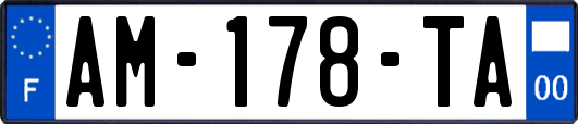 AM-178-TA