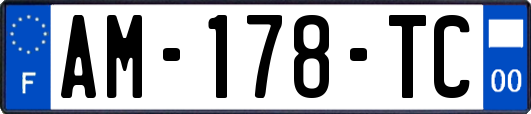 AM-178-TC