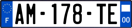 AM-178-TE