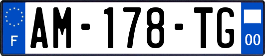 AM-178-TG