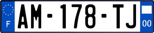 AM-178-TJ