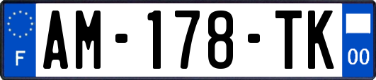 AM-178-TK