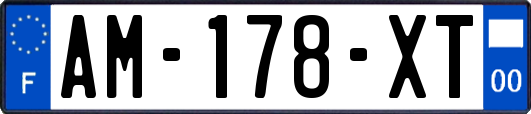 AM-178-XT