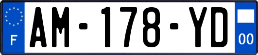 AM-178-YD
