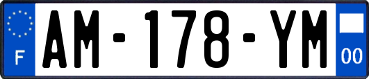 AM-178-YM
