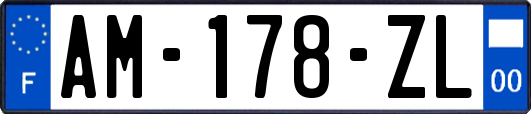 AM-178-ZL