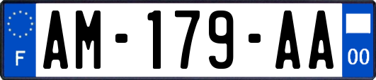 AM-179-AA