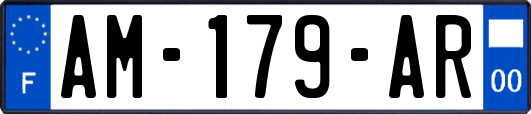 AM-179-AR