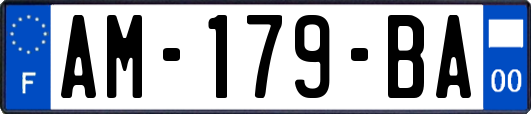 AM-179-BA