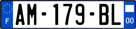 AM-179-BL