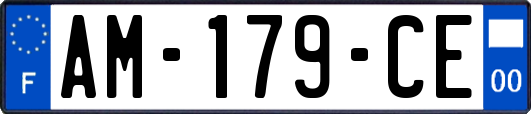 AM-179-CE