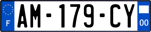 AM-179-CY