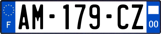 AM-179-CZ