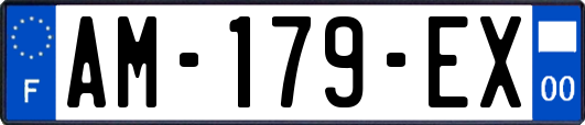 AM-179-EX
