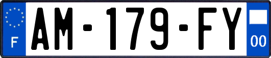 AM-179-FY