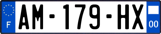 AM-179-HX