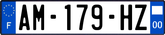 AM-179-HZ