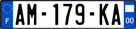 AM-179-KA