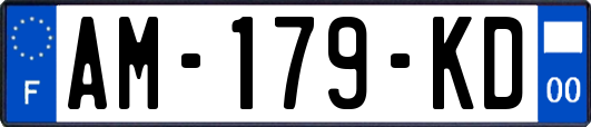 AM-179-KD