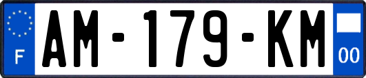 AM-179-KM