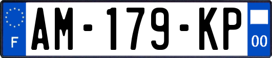 AM-179-KP